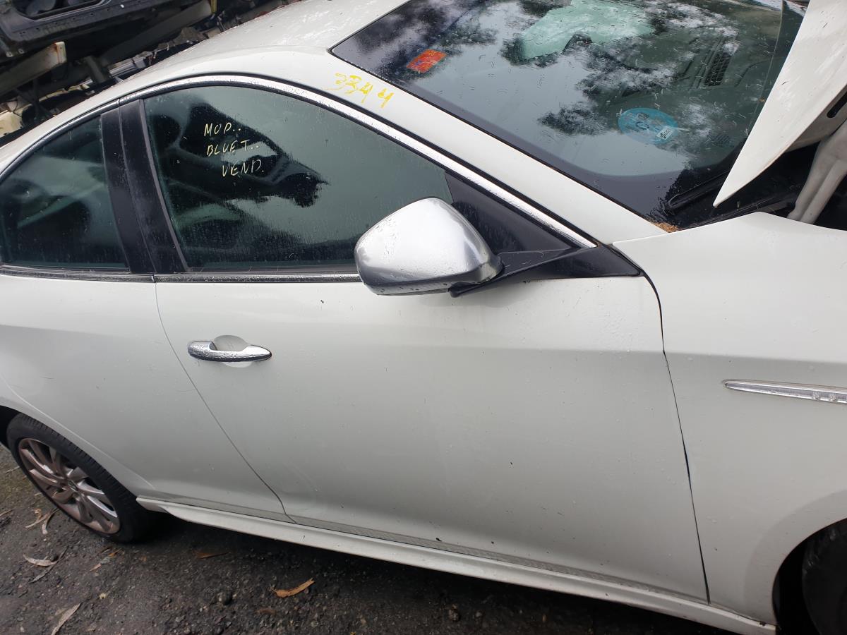 Porta anteriore destra ALFA ROMEO Giulietta (940_)