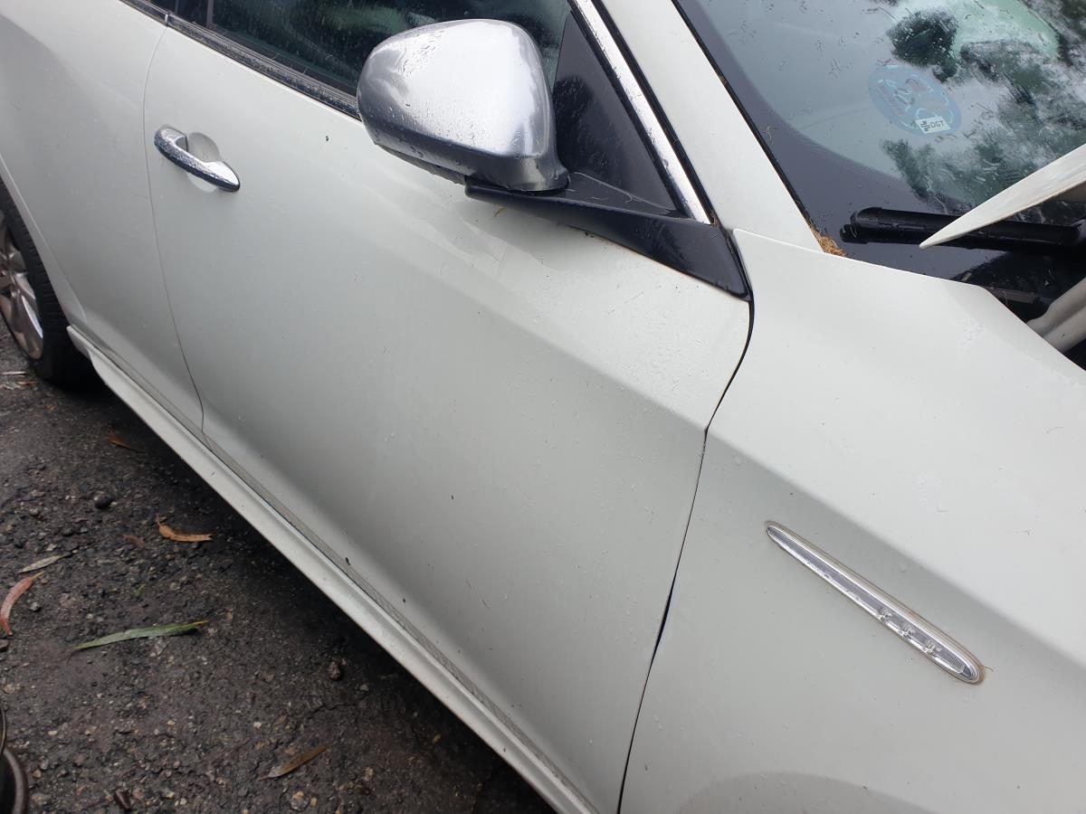 Porta anteriore destra ALFA ROMEO Giulietta (940_) Imagem-1