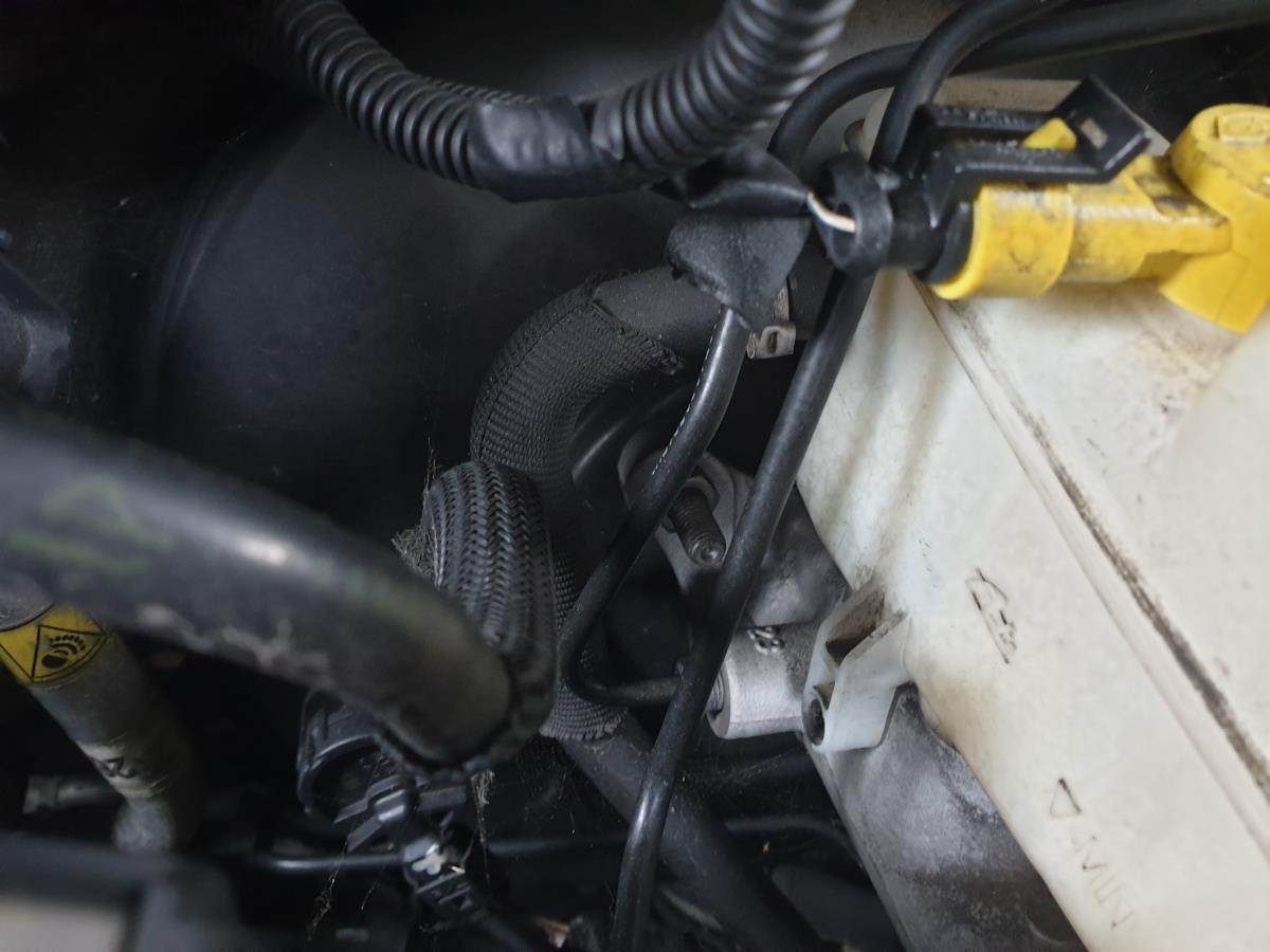 Servofreno ALFA ROMEO Giulietta (940_)