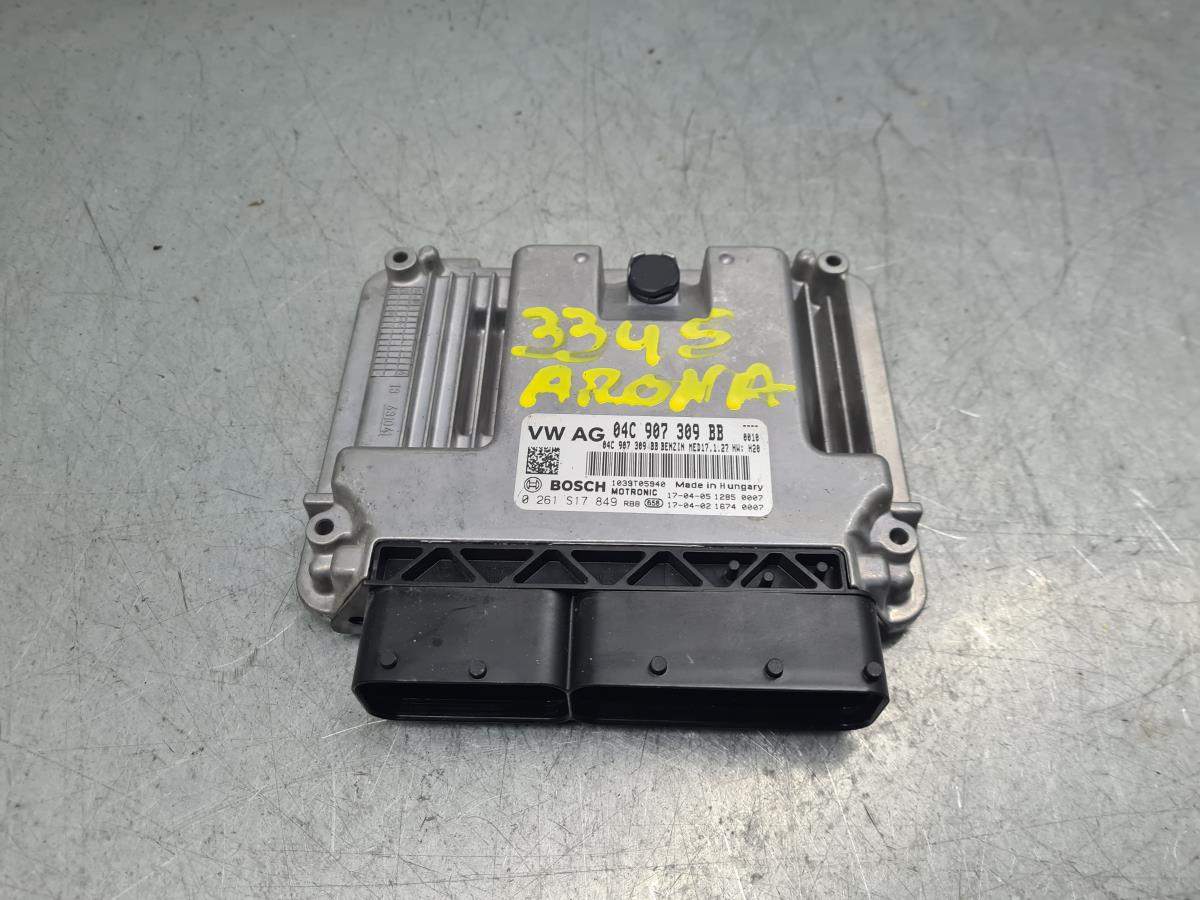 Centralina motor / ECU SEAT Arona (KJ7)