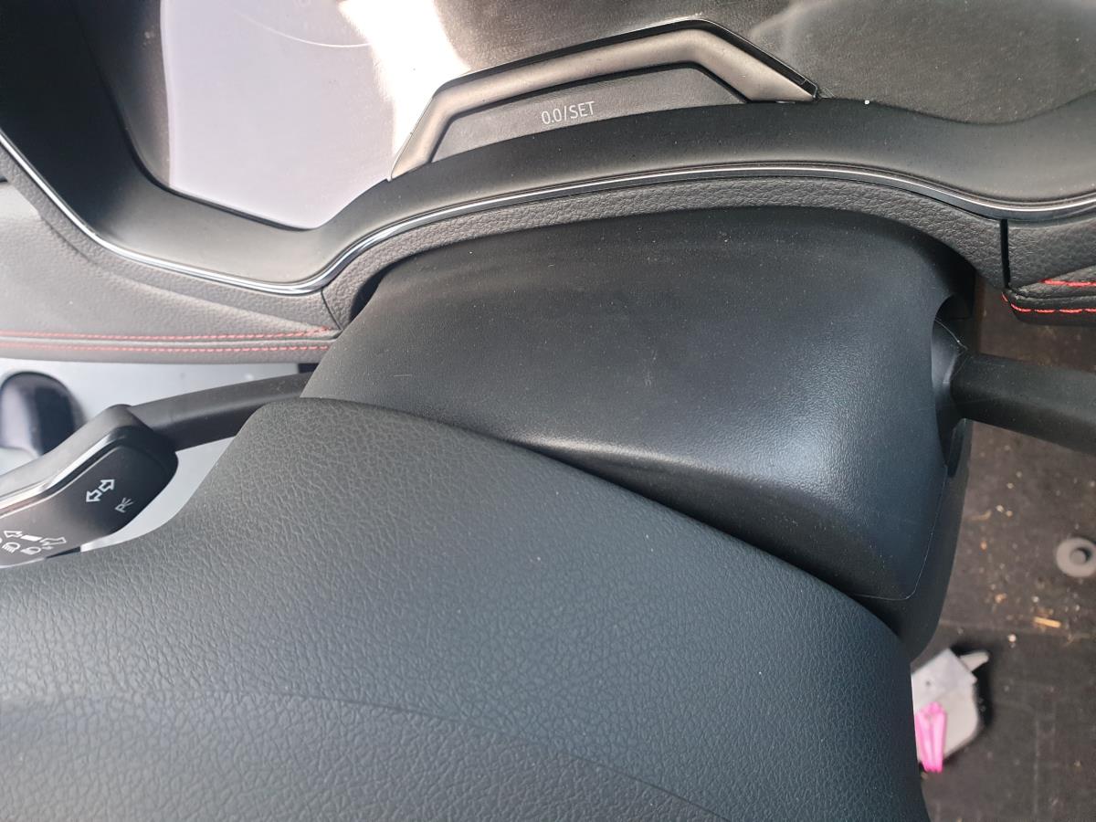 Fita de airbags SEAT Arona (KJ7)