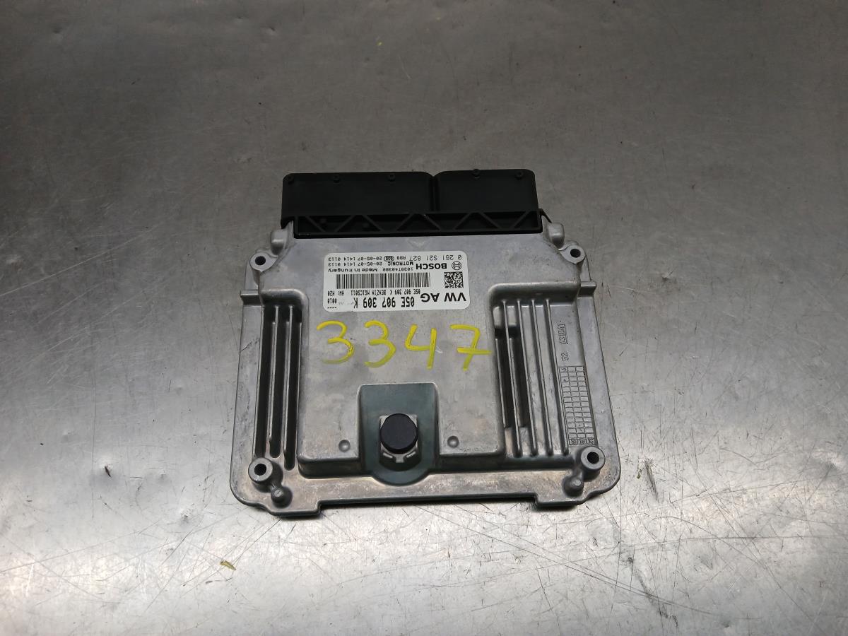Centralina motor / ECU SEAT Leon (KL1)