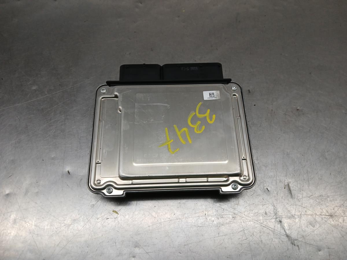 Centralina motor / ECU SEAT Leon (KL1) Imagem-1