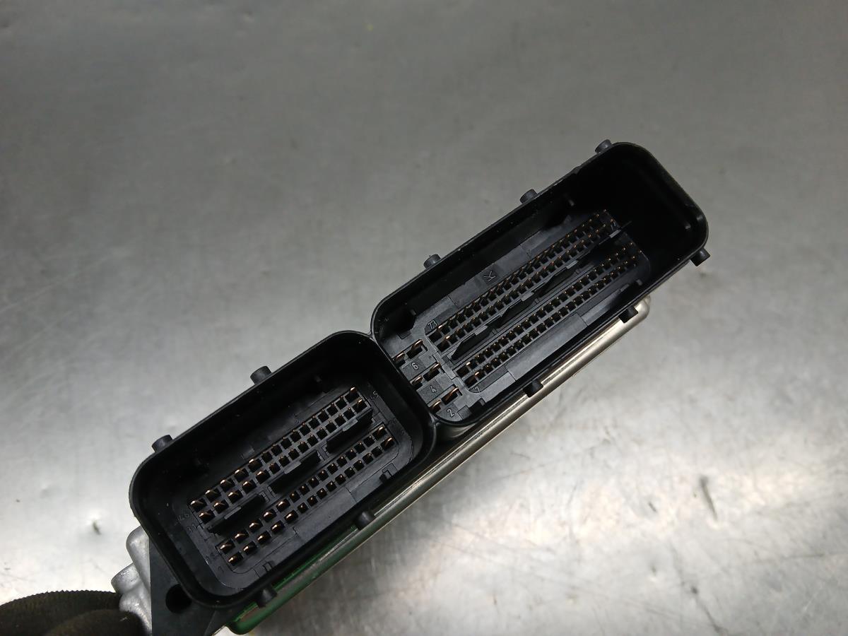Centralina motor / ECU SEAT Leon (KL1) Imagem-2