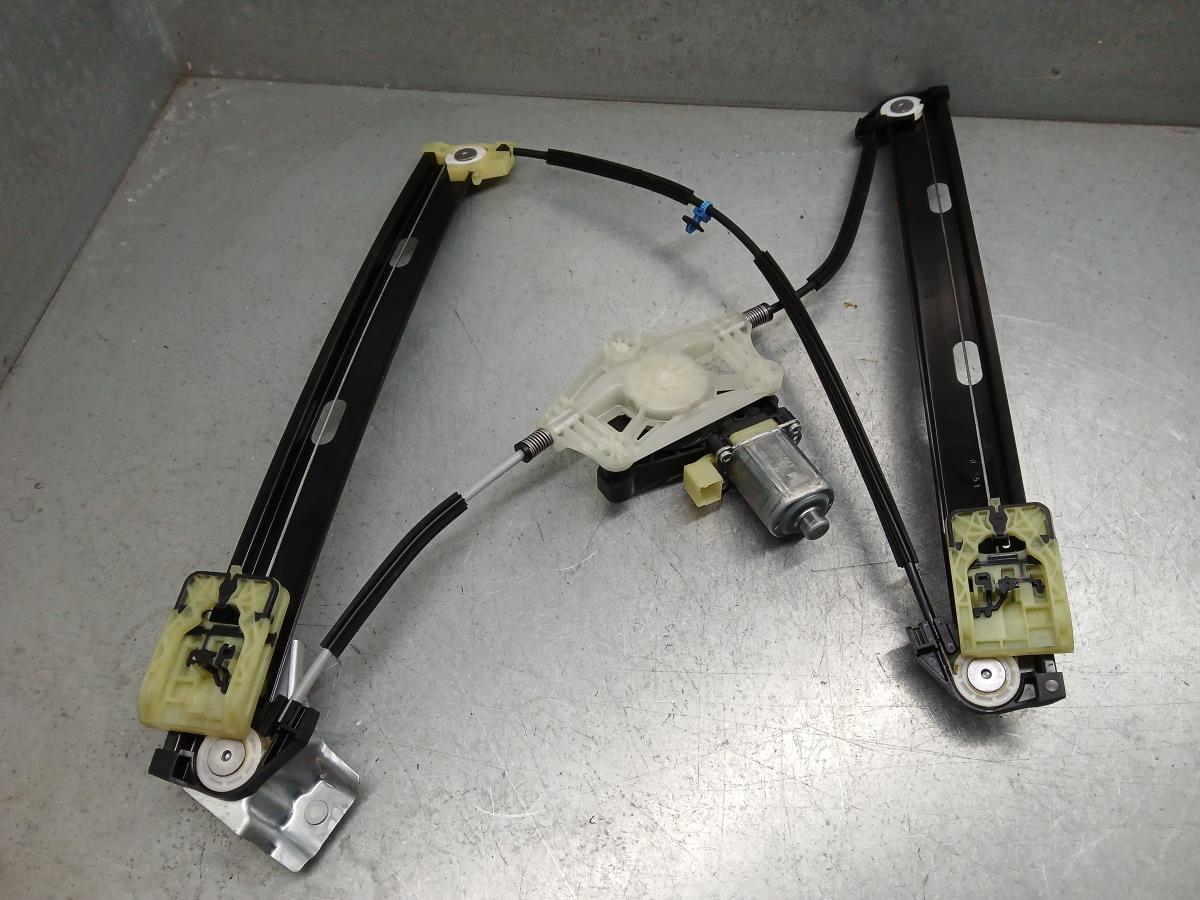 Lève-vitre avant gauche SEAT Leon (KL1) Imagem-1