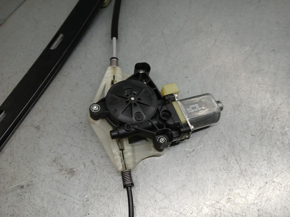 Lève-vitre avant gauche SEAT Leon (KL1) Imagem-2