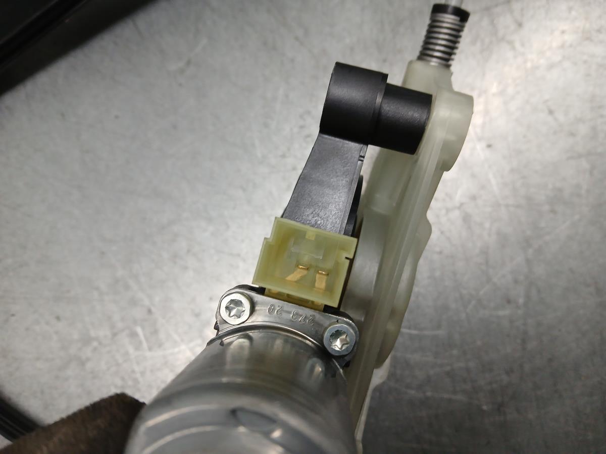 Lève-vitre avant gauche SEAT Leon (KL1) Imagem-3