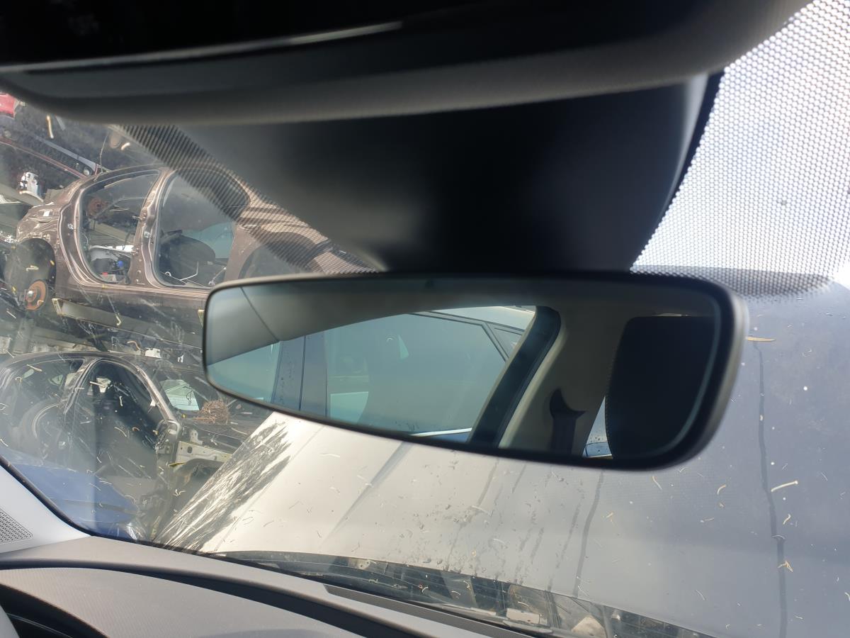 Espelho retrovisor interior SEAT Leon (KL1)