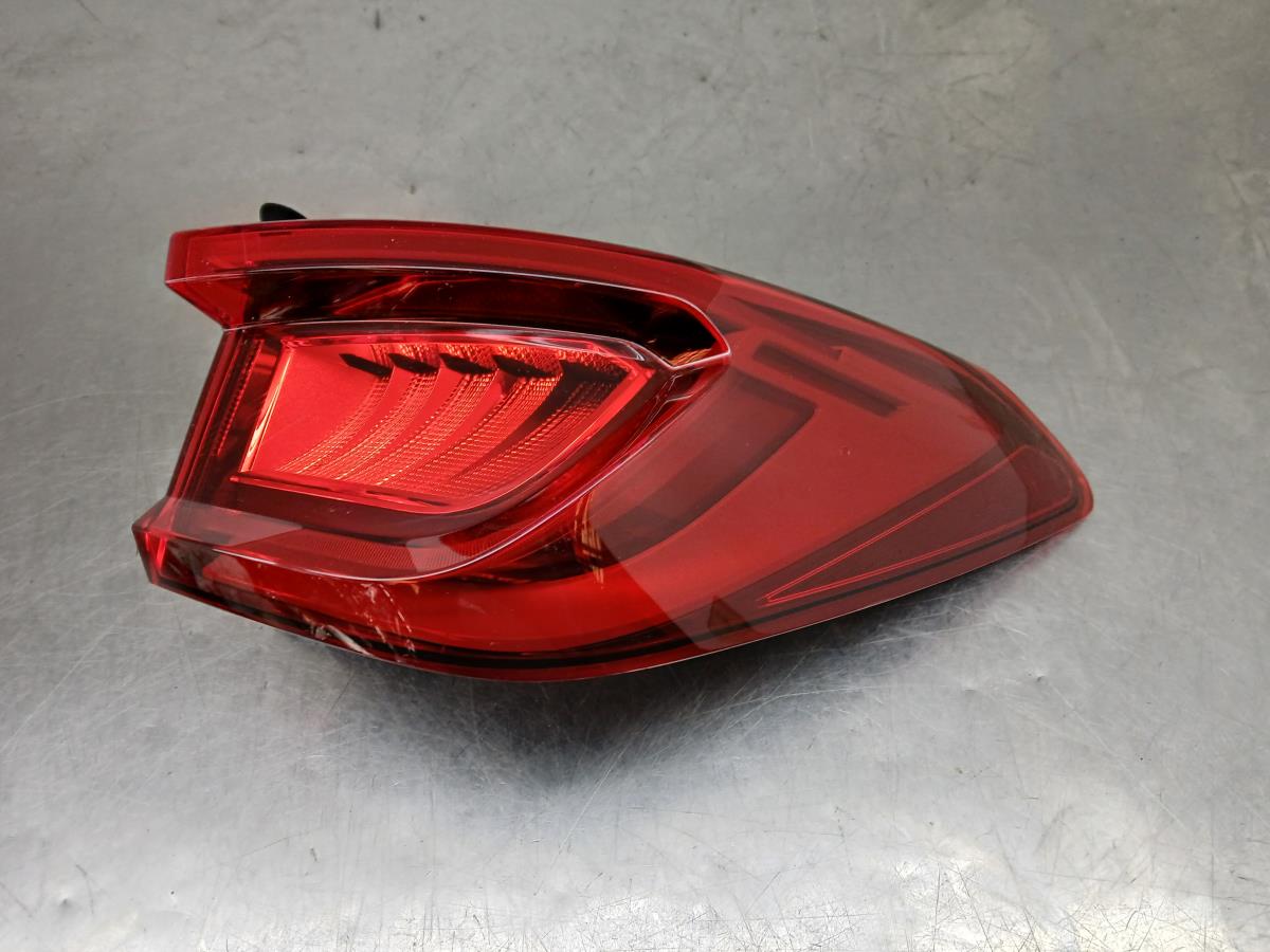 Feu arrière Droite SEAT Leon (KL1) Imagem-1