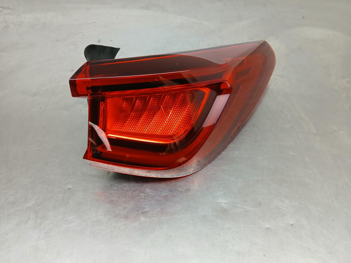 Piloto derecho SEAT Leon (KL1)