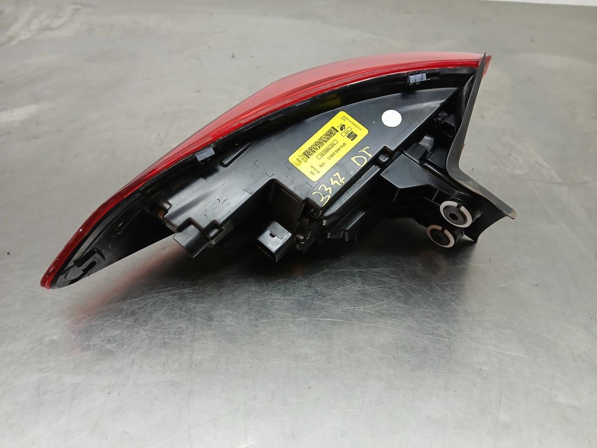 Feu arrière Droite SEAT Leon (KL1) Imagem-3