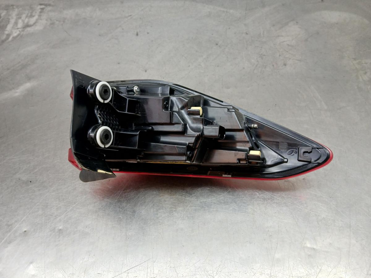 Feu arrière Droite SEAT Leon (KL1) Imagem-4