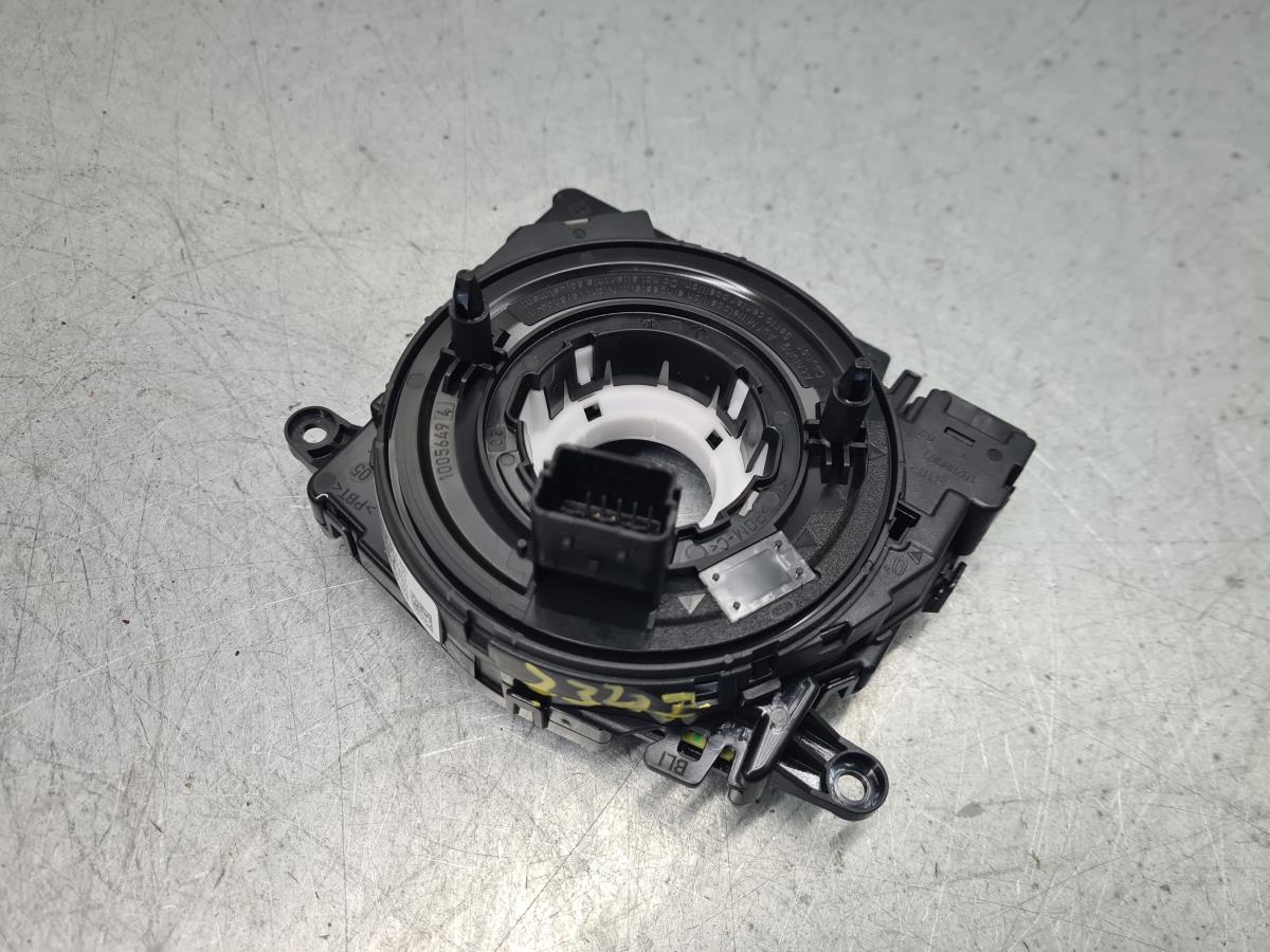 Fita de airbags SEAT Leon (KL1)