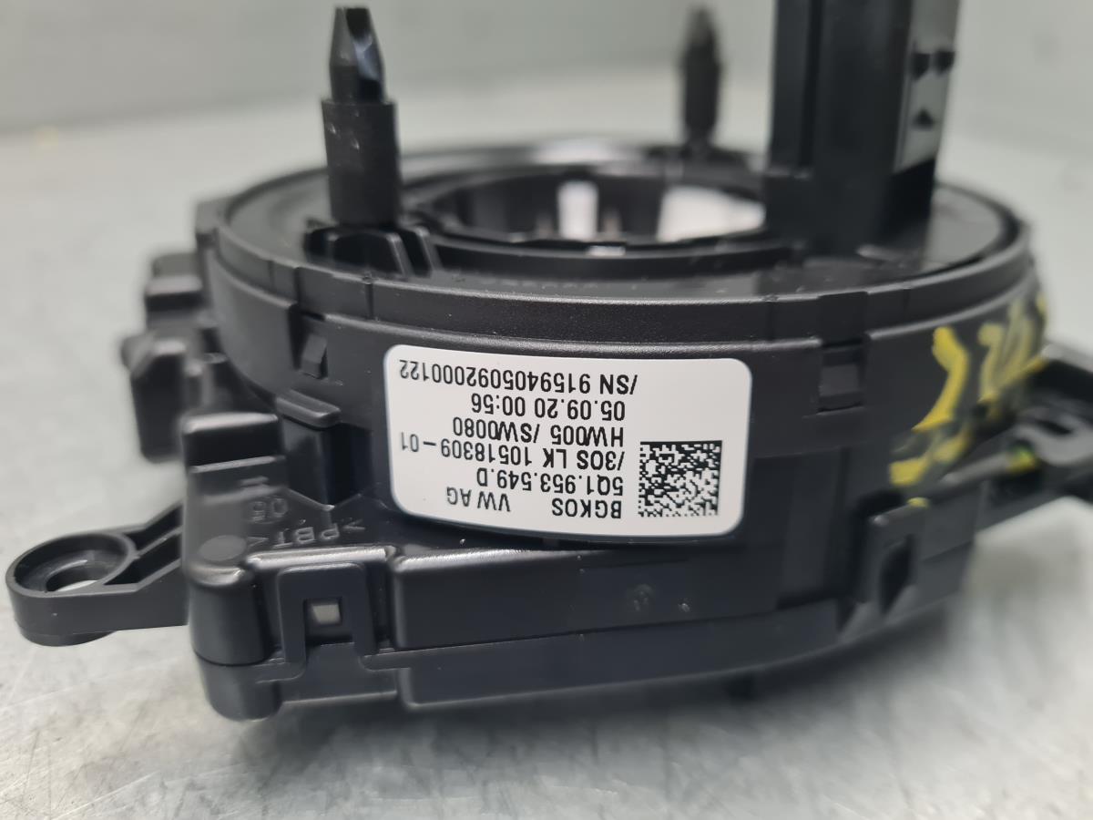 Fita de airbags SEAT Leon (KL1) Imagem-4