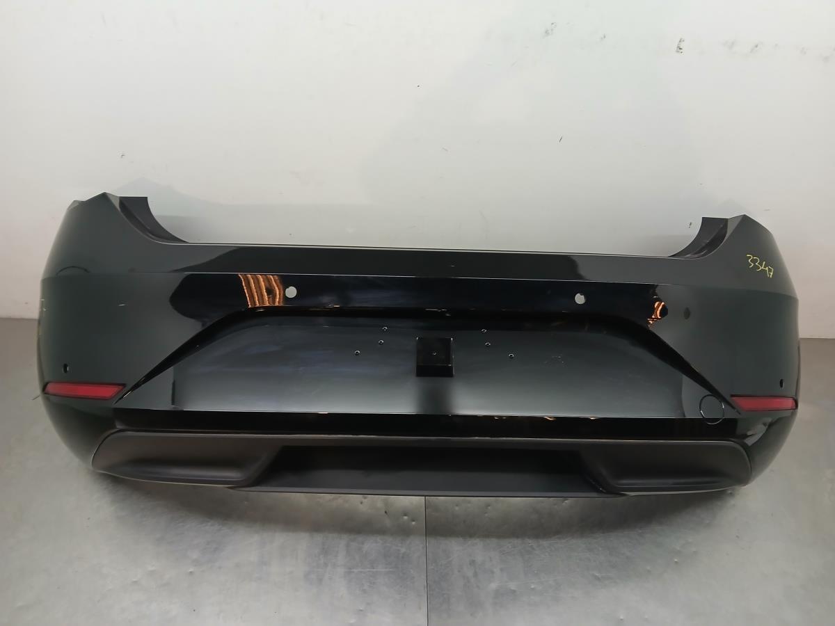 Pare-chocs Arrière Seat Leon 2 Phase 1 – 1P0807421 (occasion)