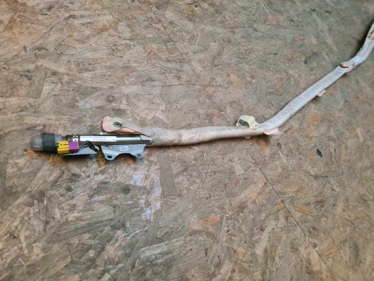 Airbag Cortina Derecho AUDI A4 (8E2, B6)