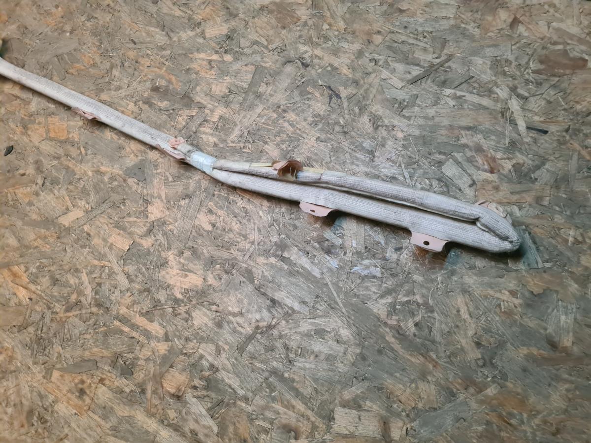 Airbag Rideau Droite AUDI A4 (8E2, B6) Imagem-1