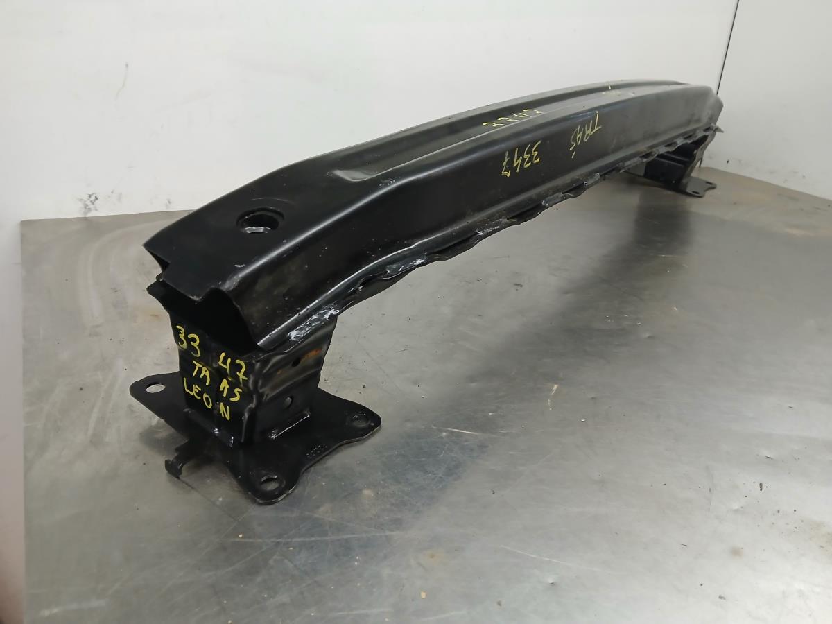 Rear bumper reinforcement SEAT Leon (KL1) Imagem-2