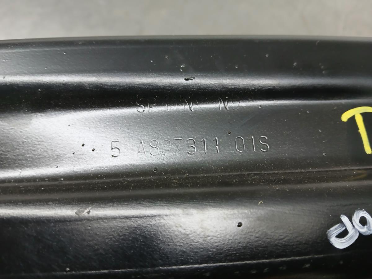 Rear bumper reinforcement SEAT Leon (KL1) Imagem-6