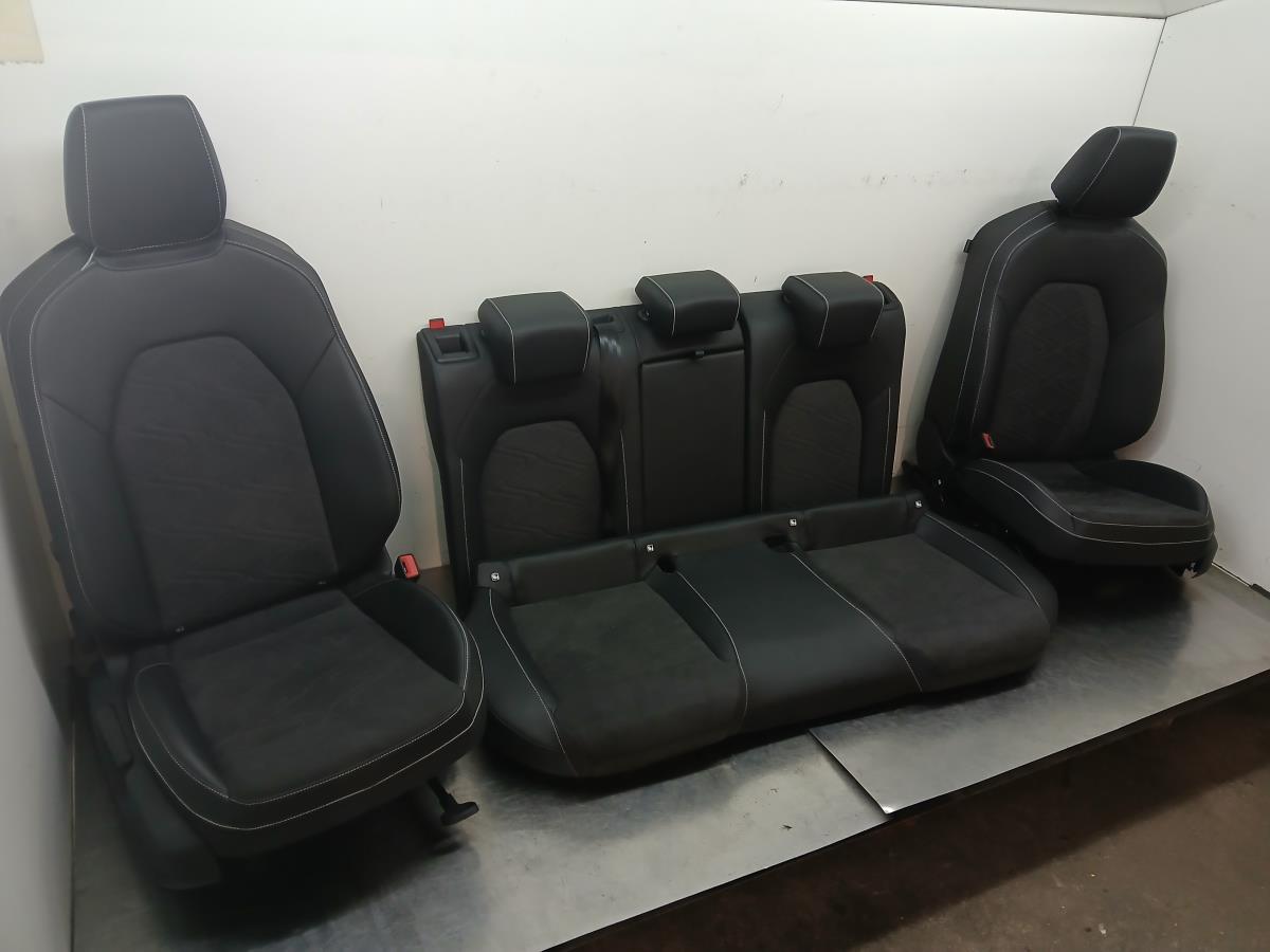Set di sedili SEAT Leon (KL1)