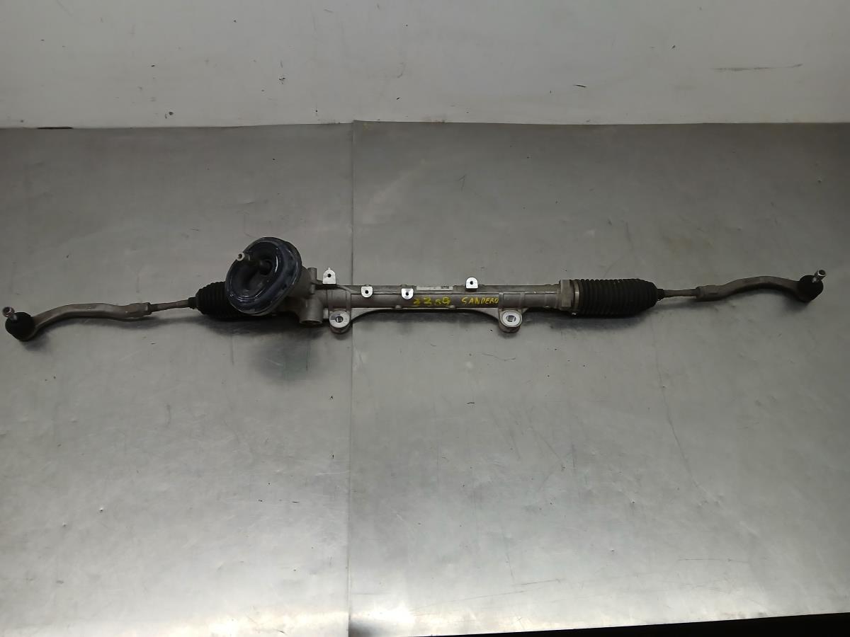 Caixa de direção DACIA Sandero III