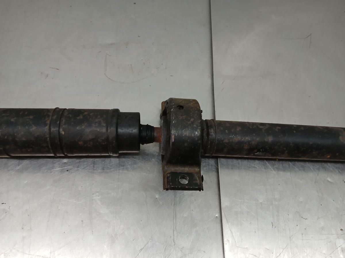 Transmissão central RENAULT Kadjar (HA_, HL_) Imagem-2