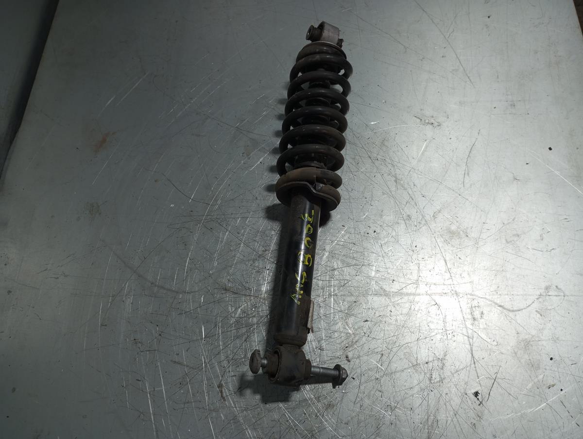 Amortecedor trás esquerdo PEUGEOT 3008 II (M_)