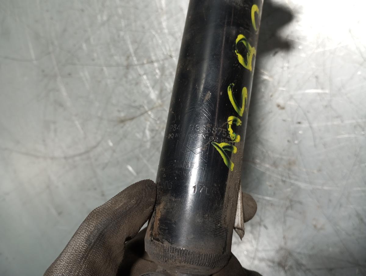 Amortecedor trás esquerdo PEUGEOT 3008 II (M_) Imagem-2