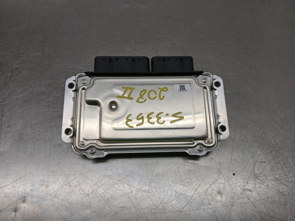 Centralina motor / ECU PEUGEOT 208 II