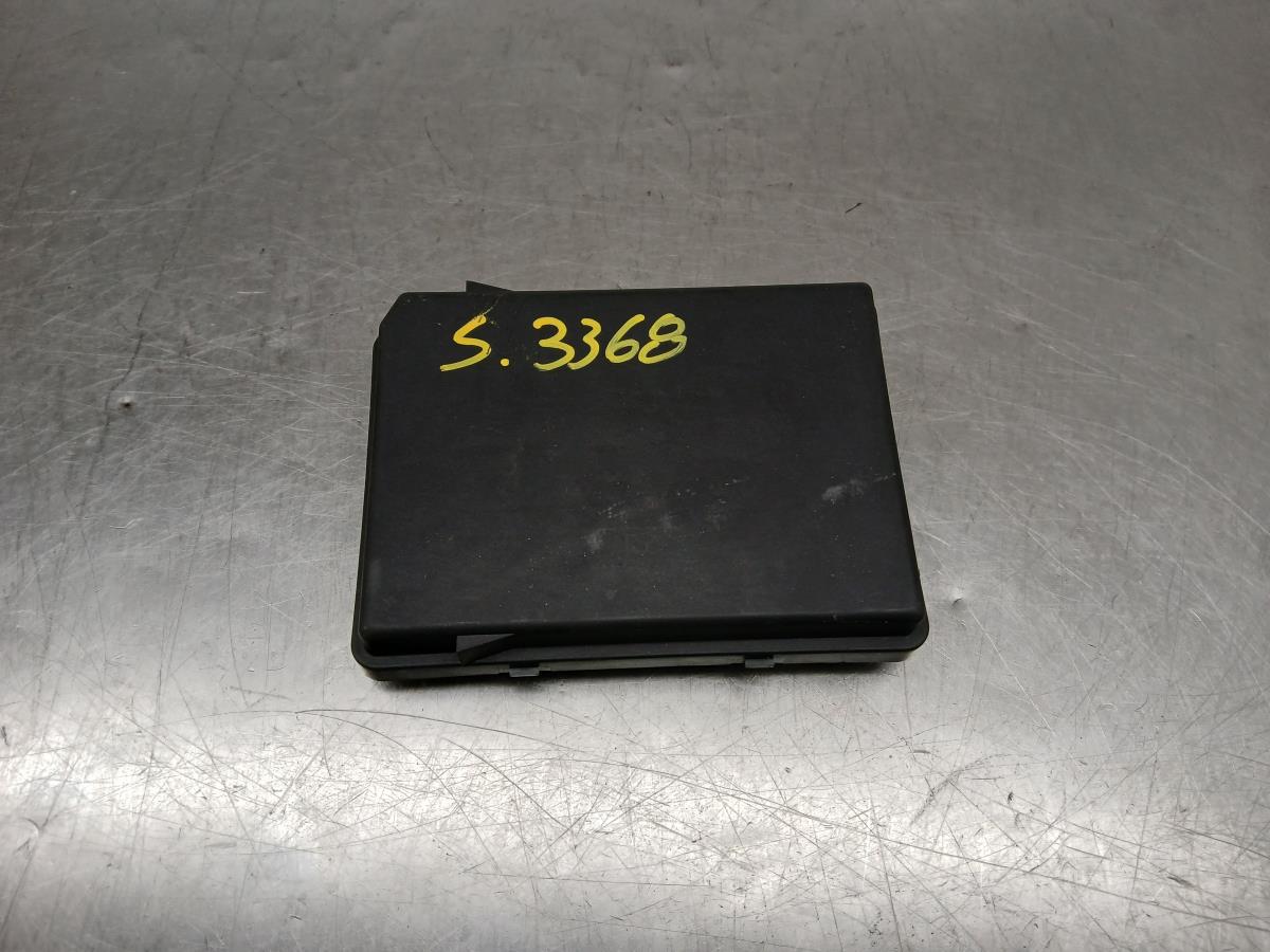 Caja fusibles / SAM / BSI RENAULT Clio V (BF_)