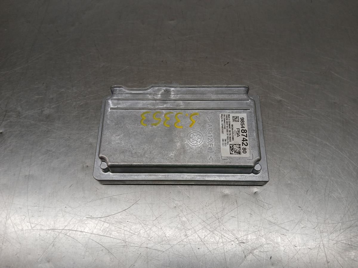 Módulo genérico PEUGEOT 208 II