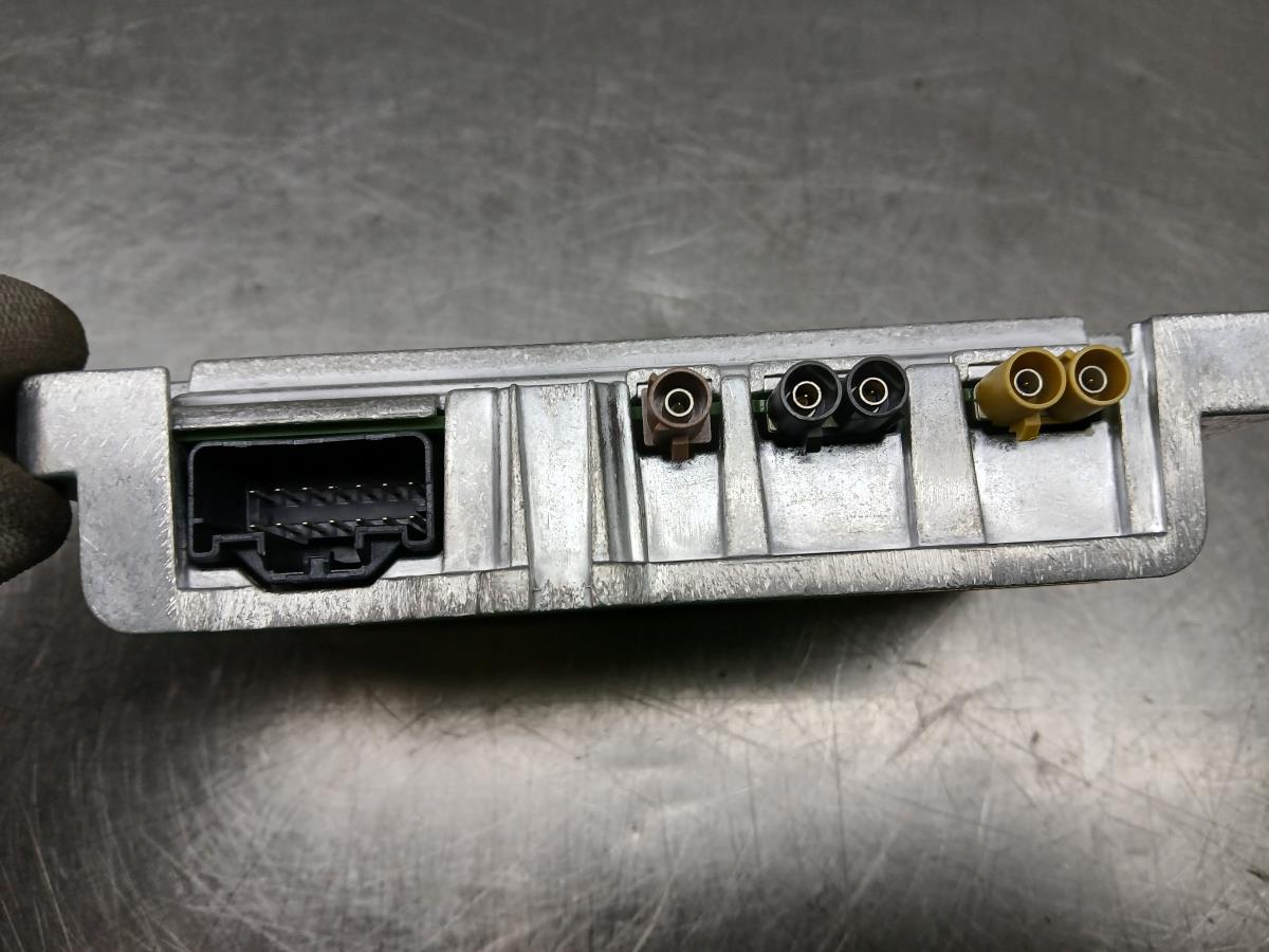 Módulo genérico PEUGEOT 208 II Imagem-1