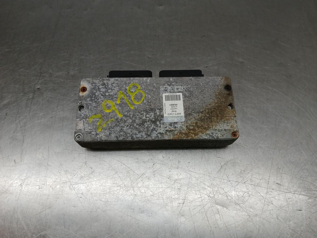 Comfort Unit Module VOLKSWAGEN Jetta IV (162, 163)