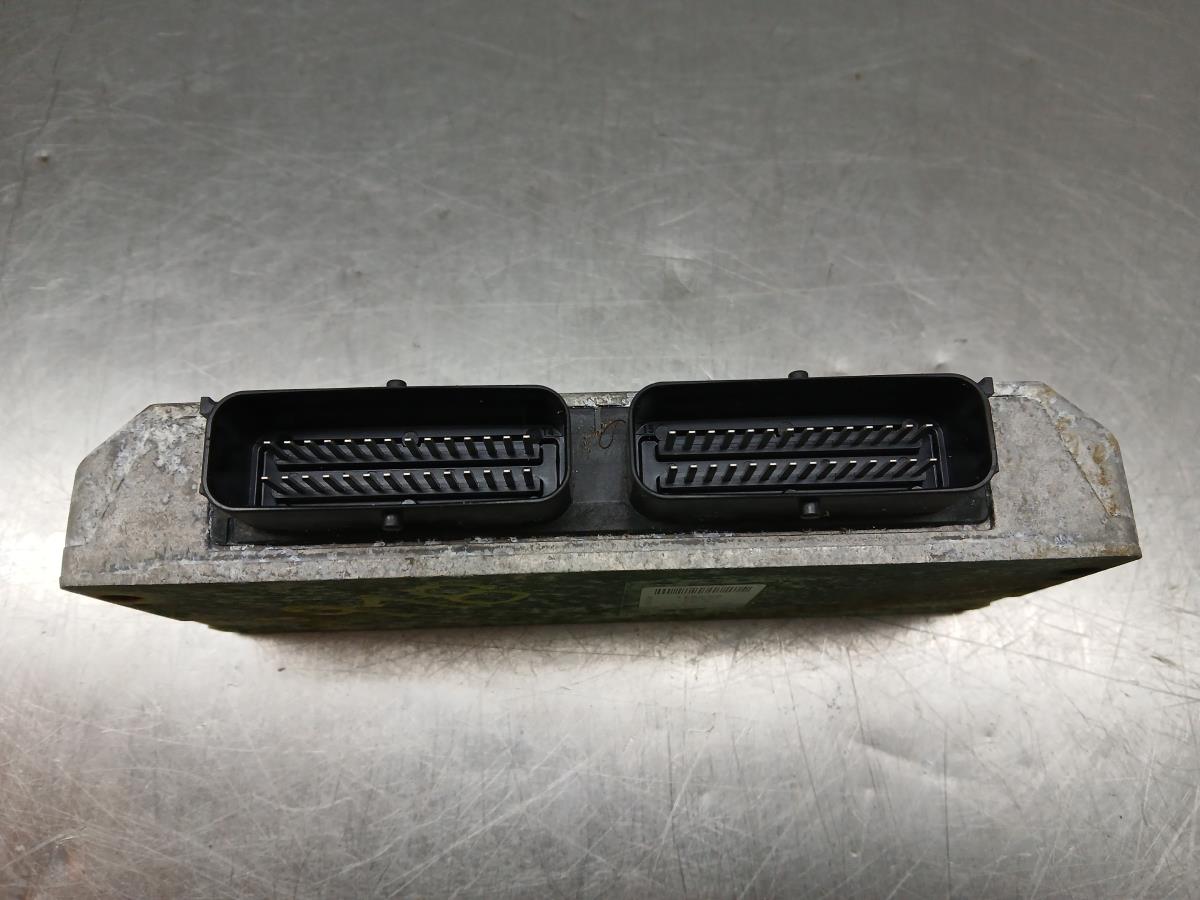 Comfort Unit Module VOLKSWAGEN Jetta IV (162, 163) Imagem-1