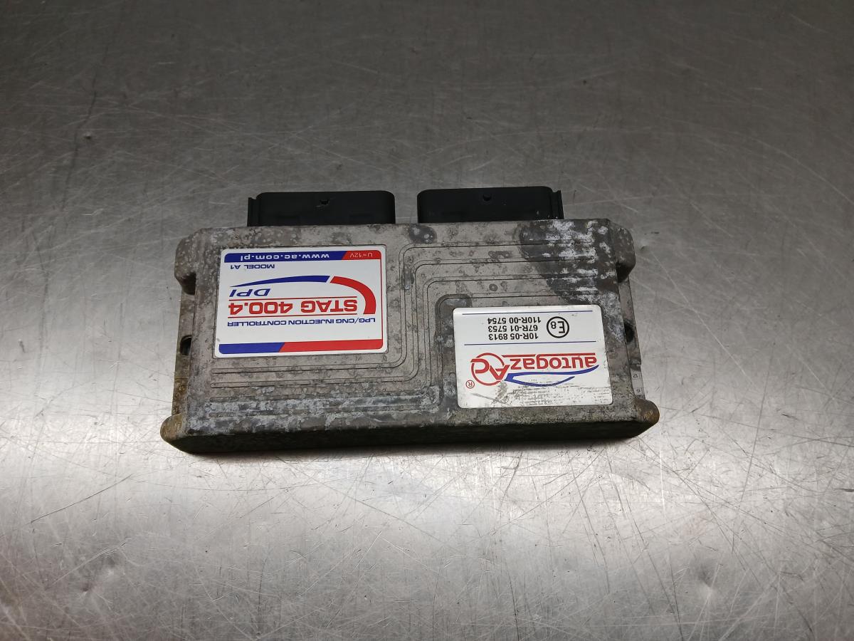 Comfort Unit Module VOLKSWAGEN Jetta IV (162, 163) Imagem-2