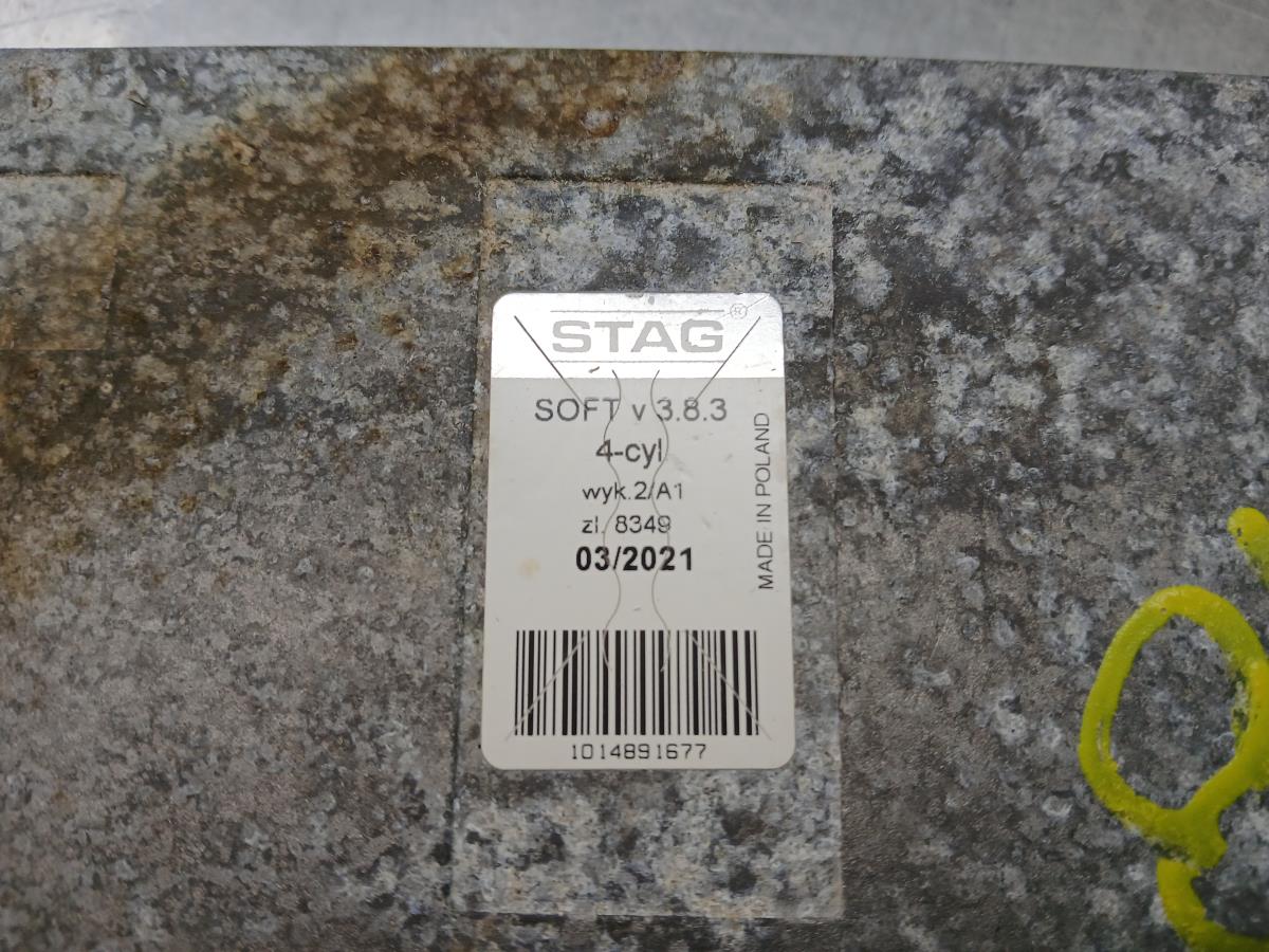 Comfort Unit Module VOLKSWAGEN Jetta IV (162, 163) Imagem-4