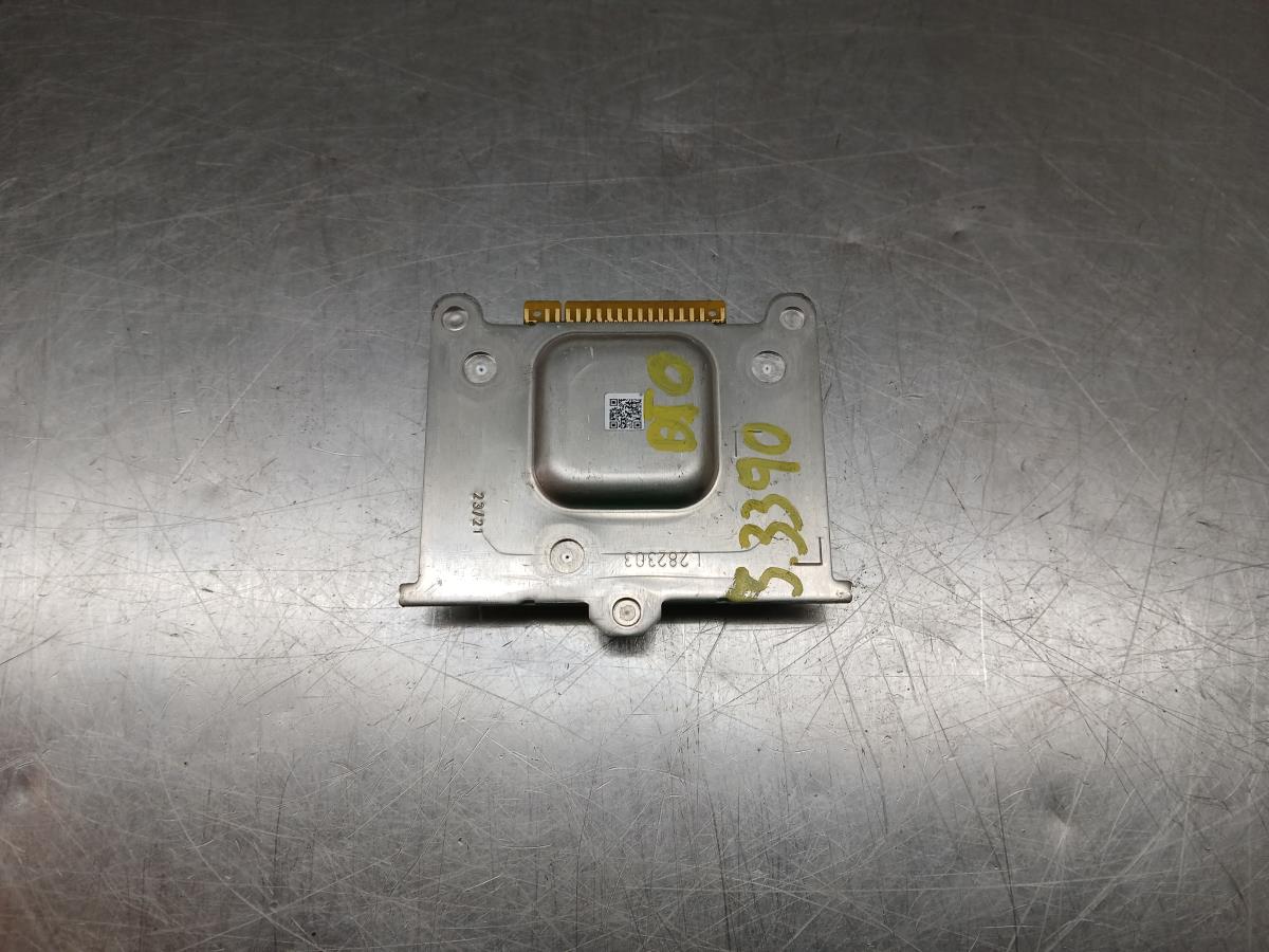 Ballast Xenon / Module LED CITROËN C3 III (SX)