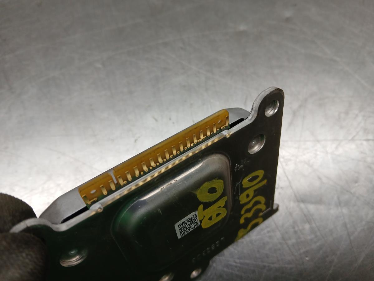 Ballast Xenon / Module LED CITROËN C3 III (SX) Imagem-1