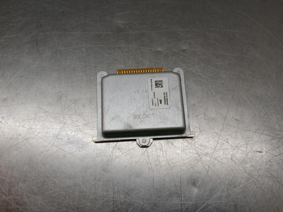 Ballast Xenon / Module LED CITROËN C3 III (SX) Imagem-2