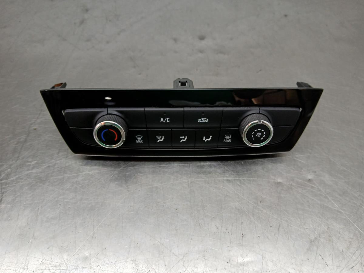 Climate control OPEL Corsa F Imagem-1