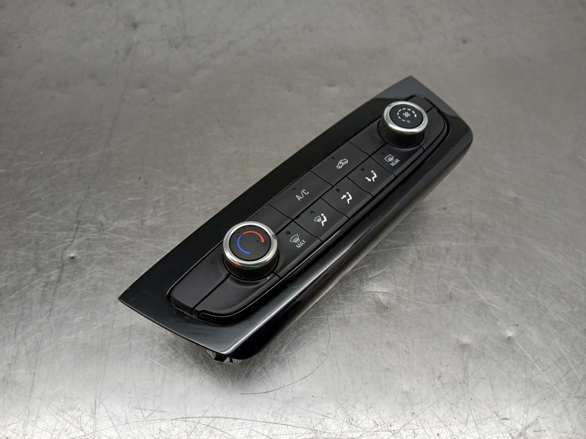 Climate control OPEL Corsa F Imagem-2