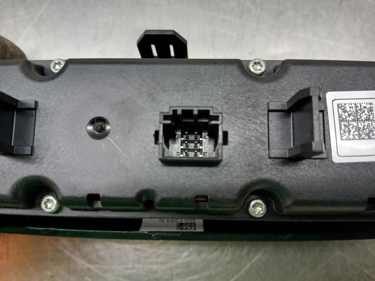 Climate control OPEL Corsa F Imagem-4