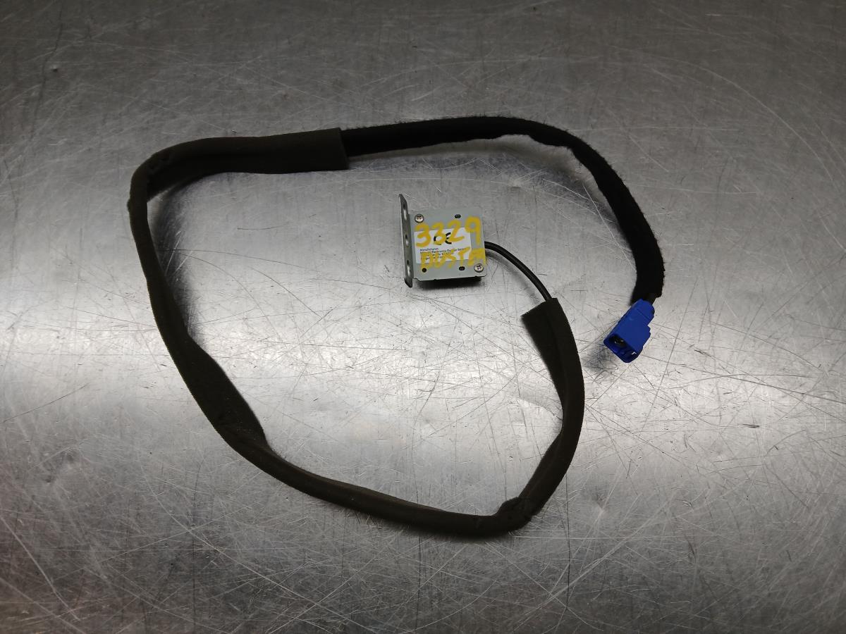 Modulo /Centralina navigatore GPS  DACIA Duster (HM_)