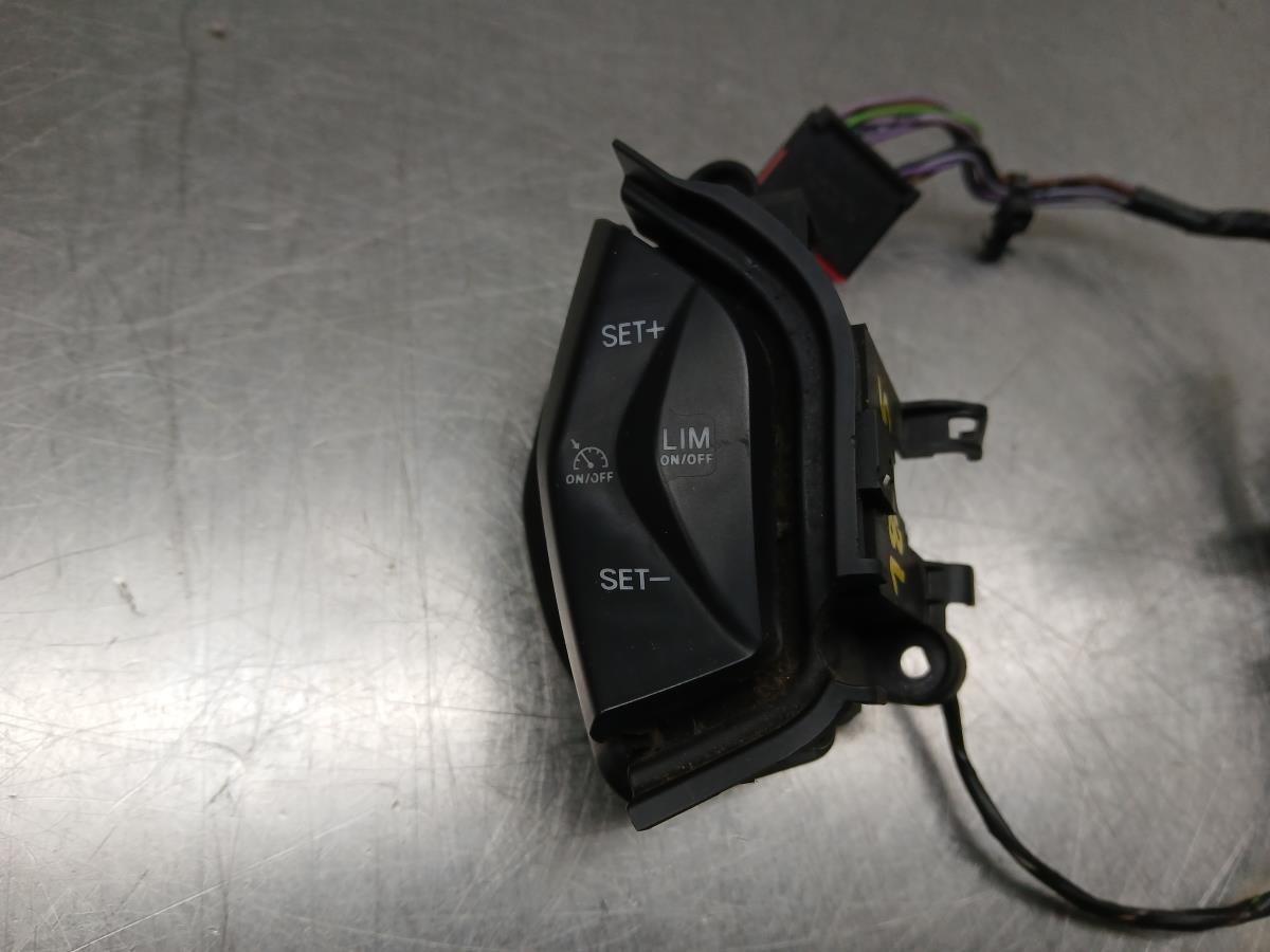 Commandes au volant FORD C-Max II (DXA/CB7, DXA/CEU) Imagem-1