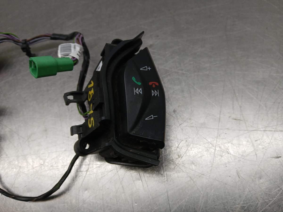 Commandes au volant FORD C-Max II (DXA/CB7, DXA/CEU) Imagem-2