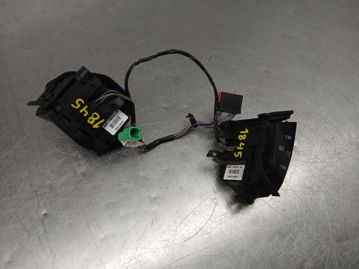Commandes au volant FORD C-Max II (DXA/CB7, DXA/CEU) Imagem-5