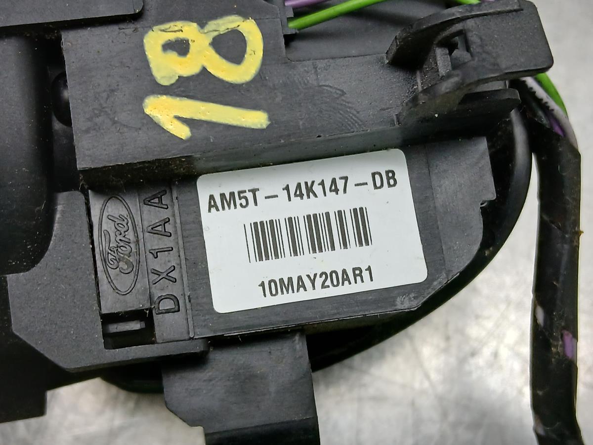 Commandes au volant FORD C-Max II (DXA/CB7, DXA/CEU) Imagem-6