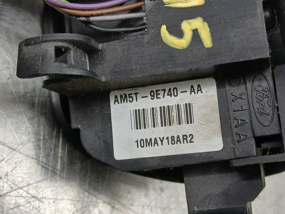 Commandes au volant FORD C-Max II (DXA/CB7, DXA/CEU) Imagem-7