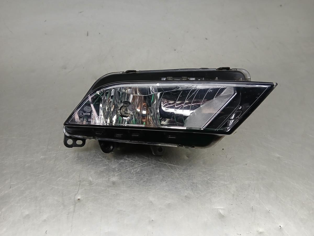 Feu antibrouillard Avant Droite SEAT Ibiza IV (6J5, 6P1)