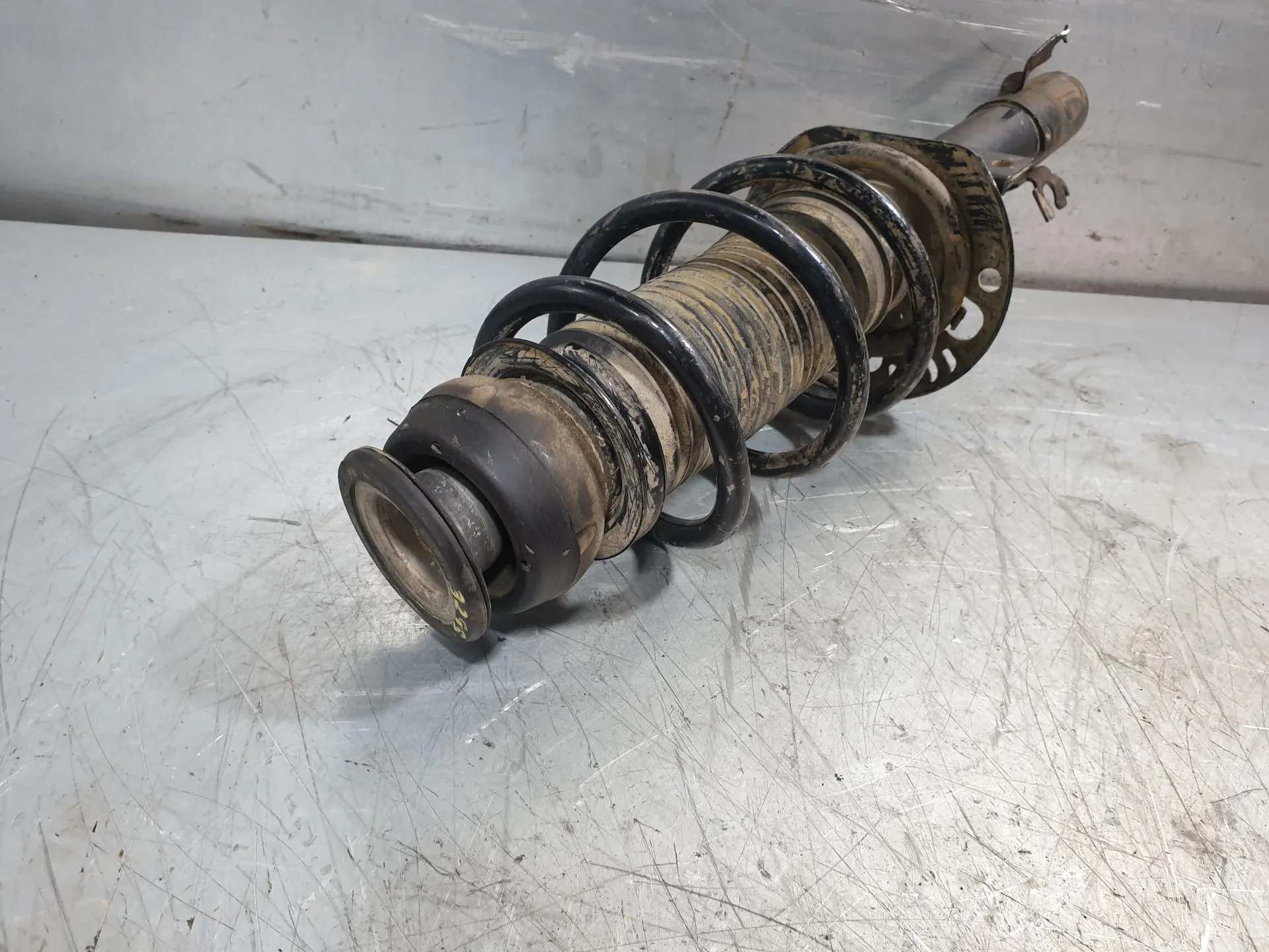 Ammortizzatore Anteriore Sinistro AUDI A1 (8X1, 8XK) Imagem-2